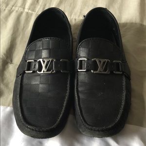 Louis Vuitton Loafers